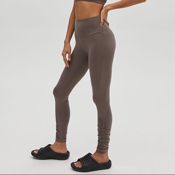 tna black leggings - Picture 2 of 7